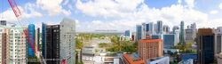 Boulevard 88 (D10), Apartment #464104231